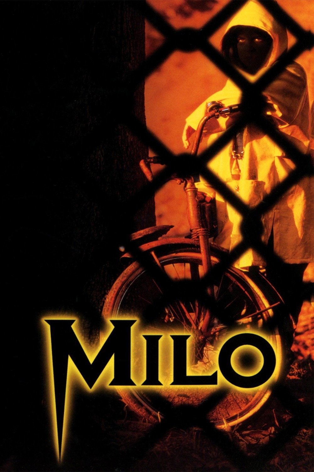 Locandina di Milo