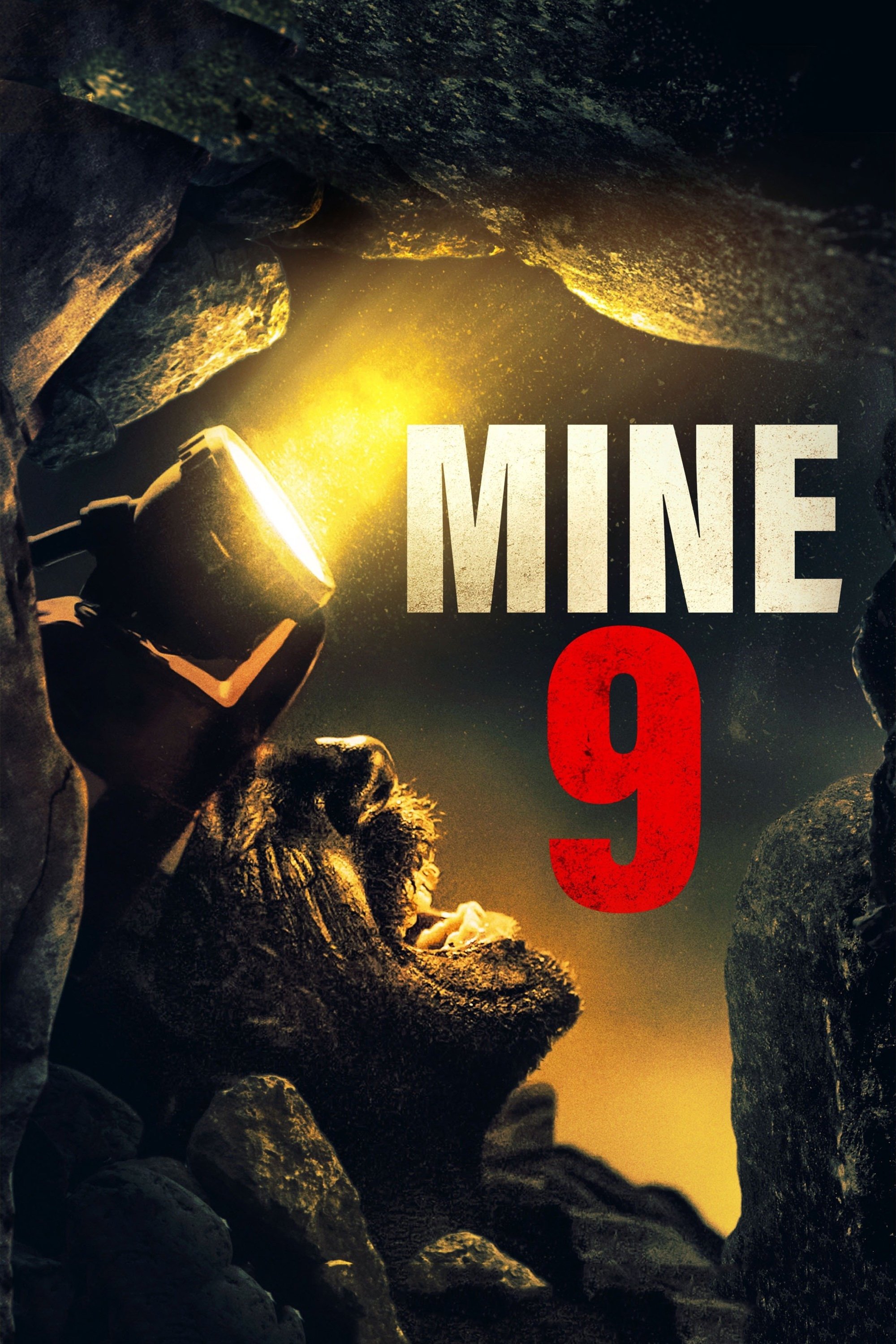 Locandina di Mine 9