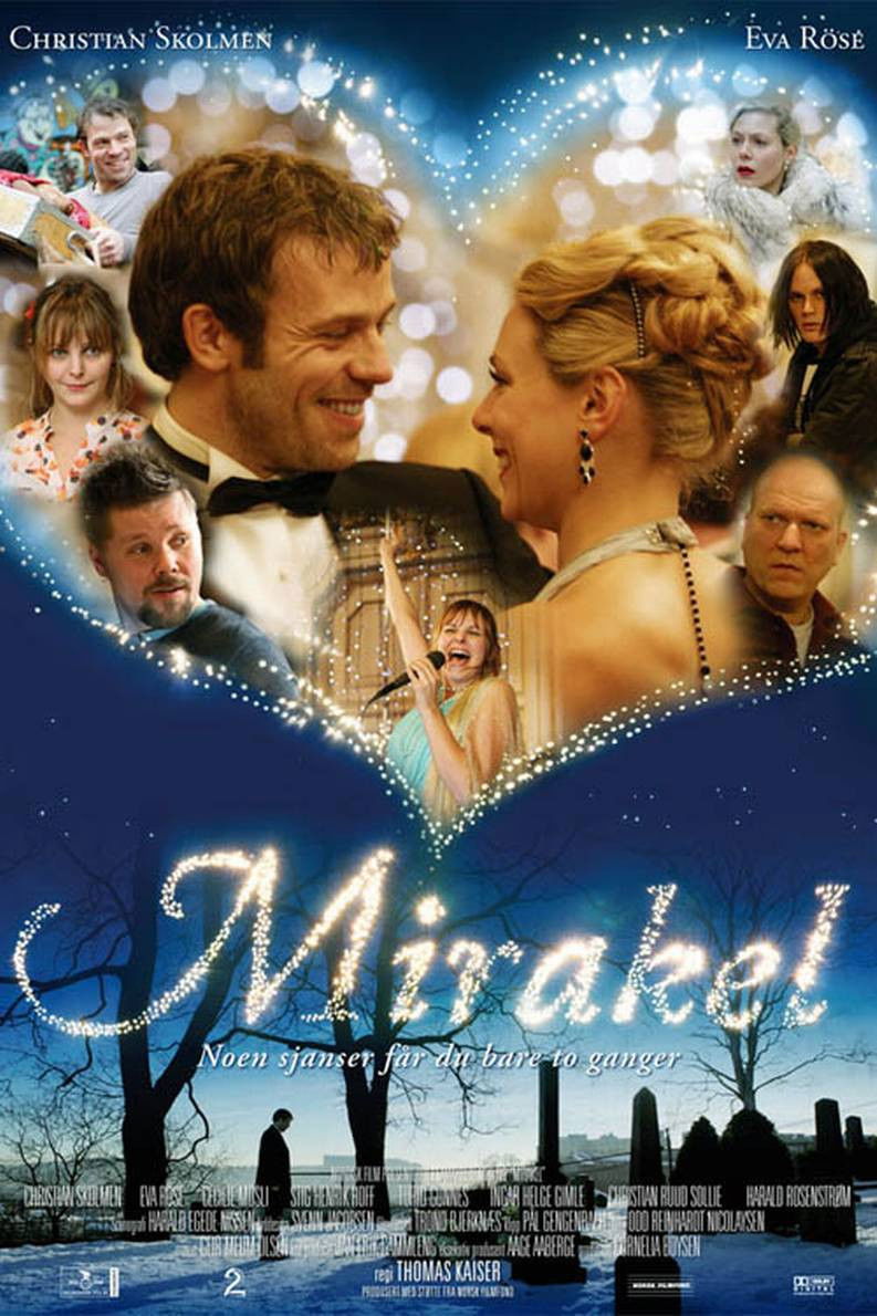 Locandina di Miracle