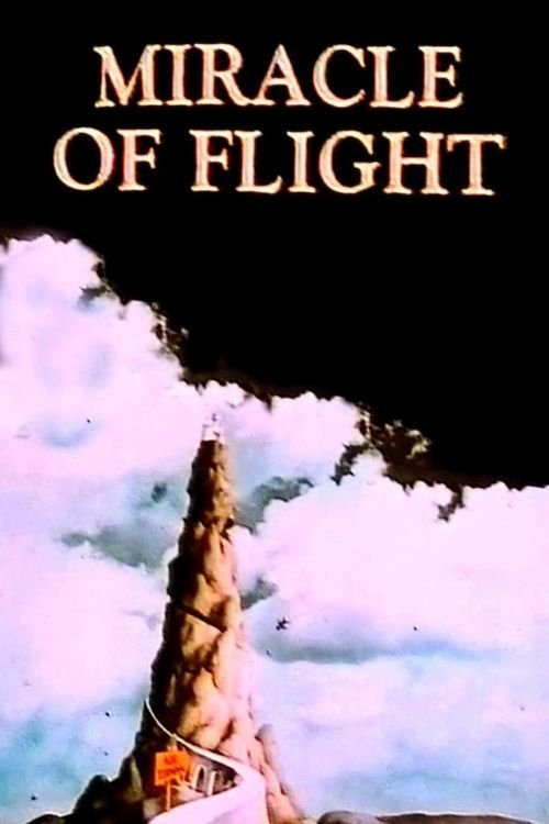 Locandina di Miracle of Flight