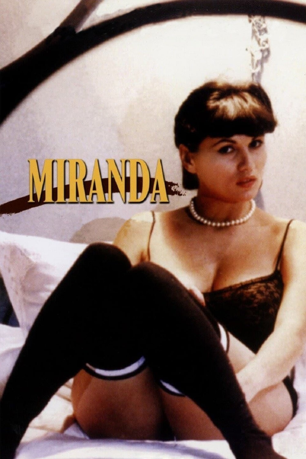 Locandina di Miranda
