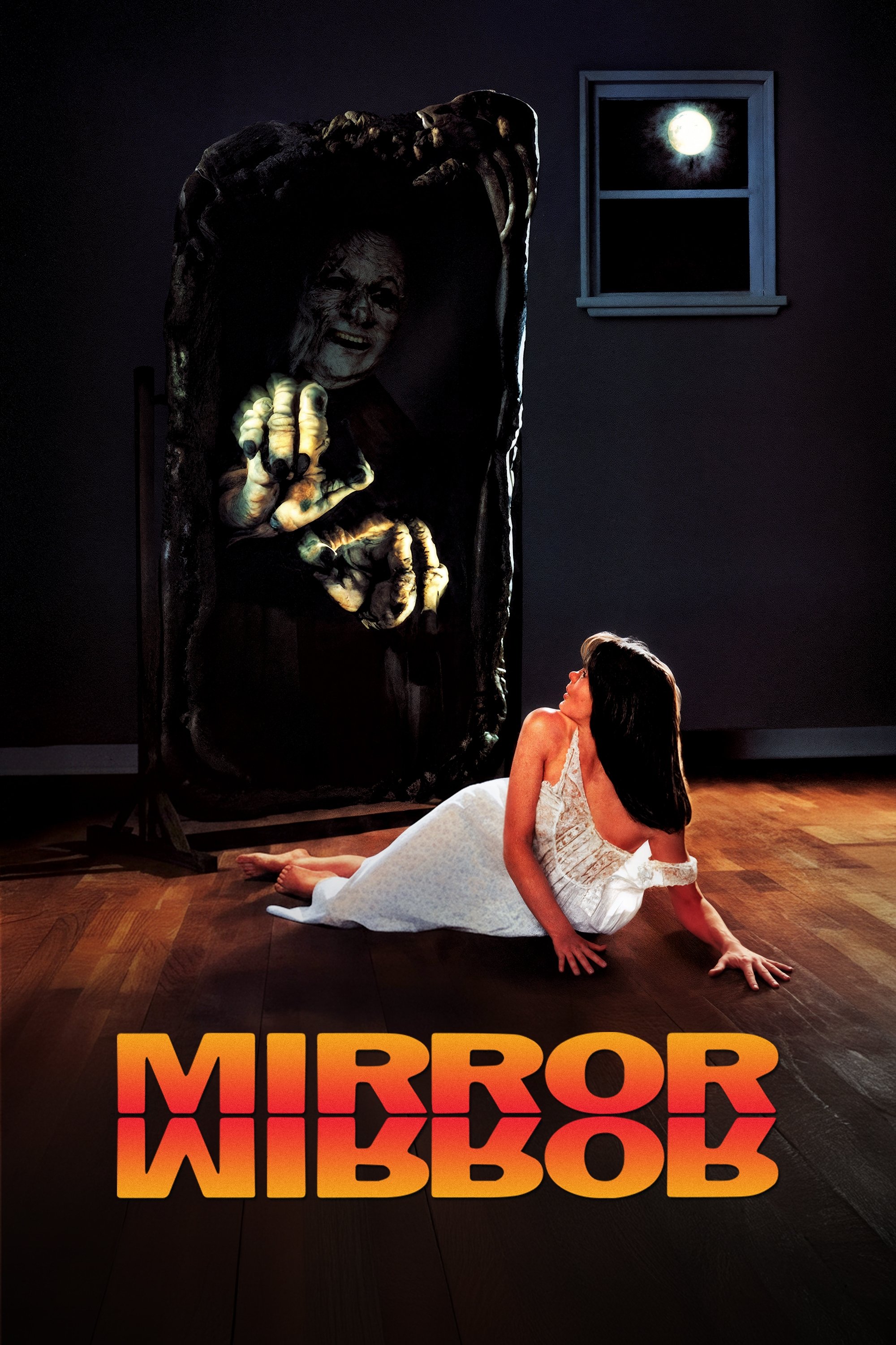 Locandina di Mirror, Mirror