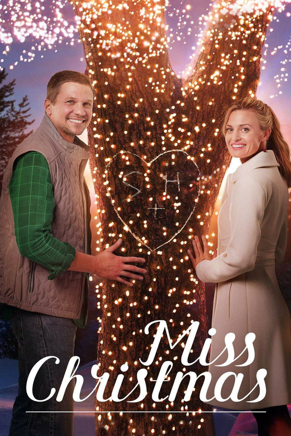 Locandina di Miss Christmas
