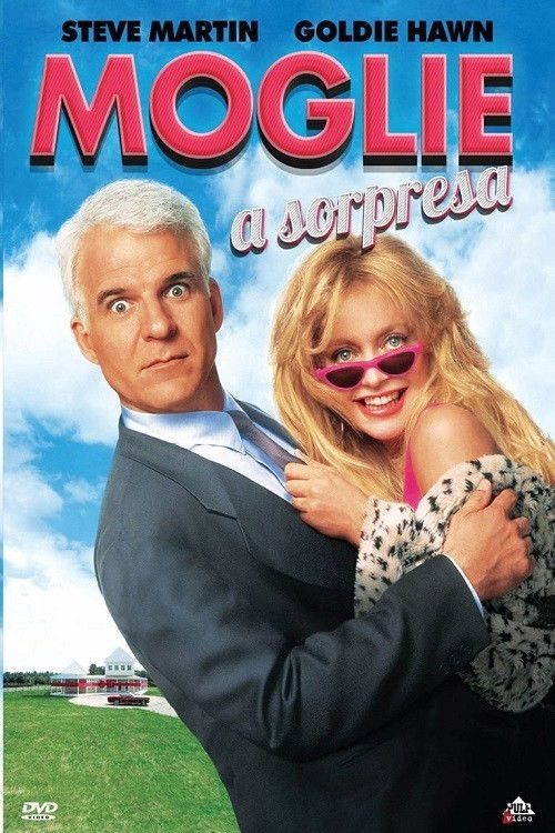 Locandina di Moglie a sorpresa
