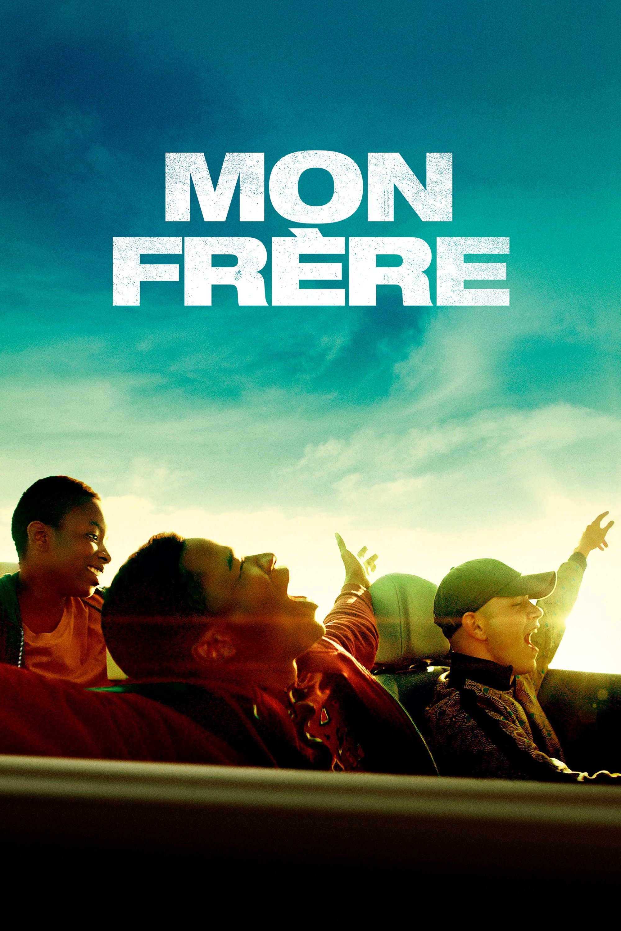 Locandina di Mon frère - Tutto per mio fratello