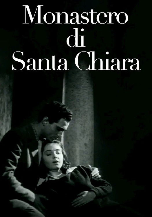 Locandina di Monastero di Santa Chiara
