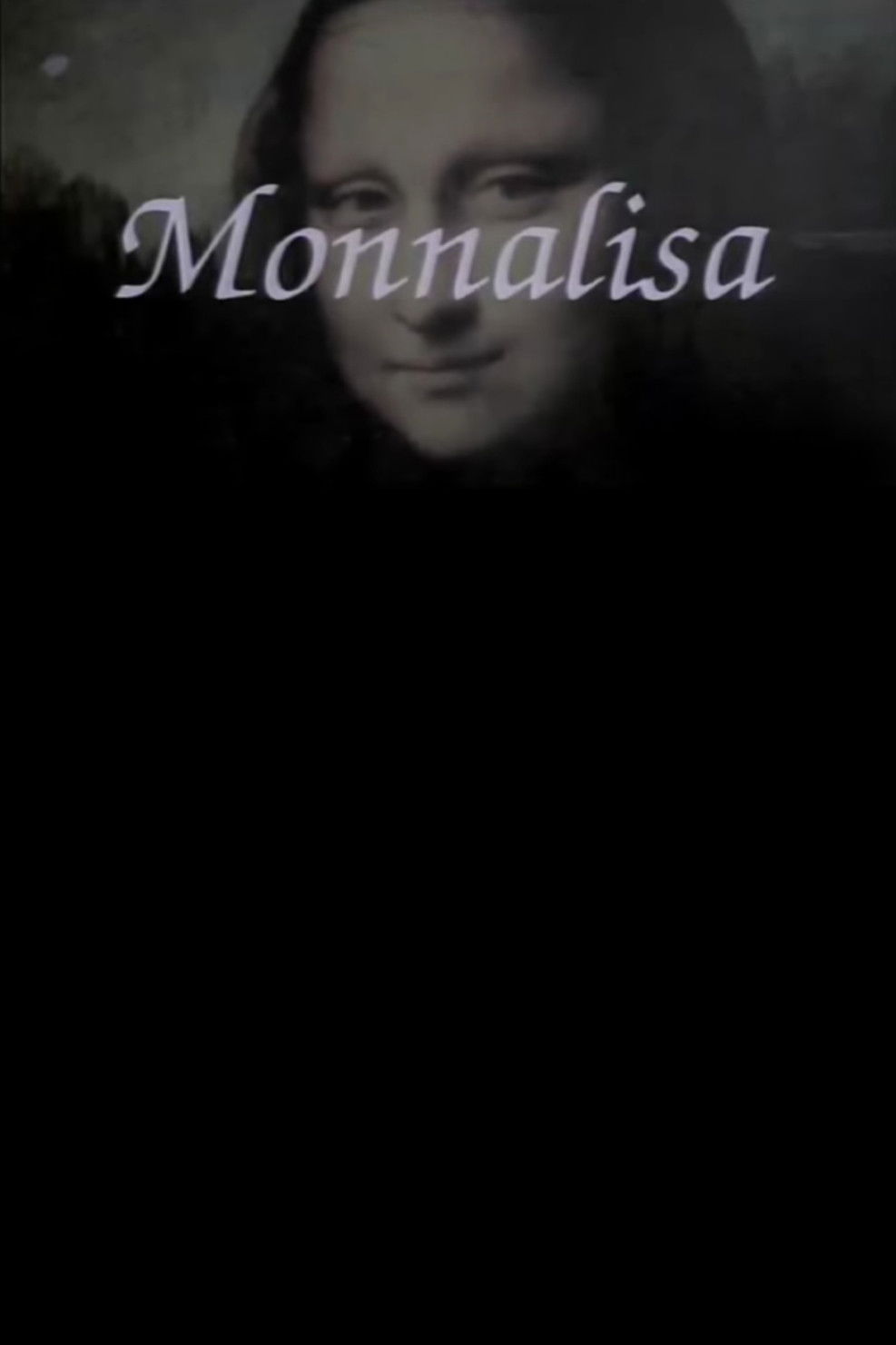 Locandina di Monna Lisa