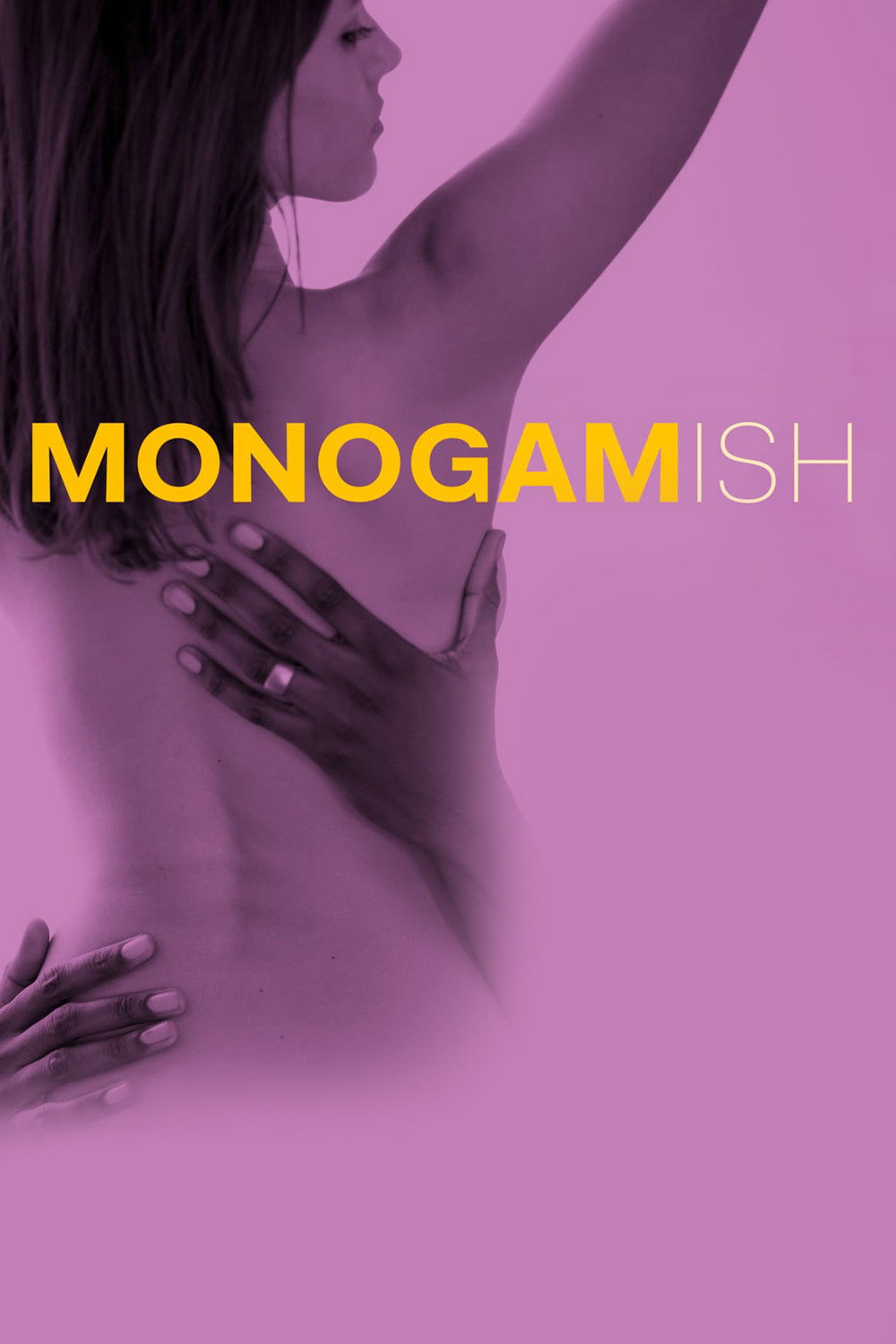 Locandina di Monogamish