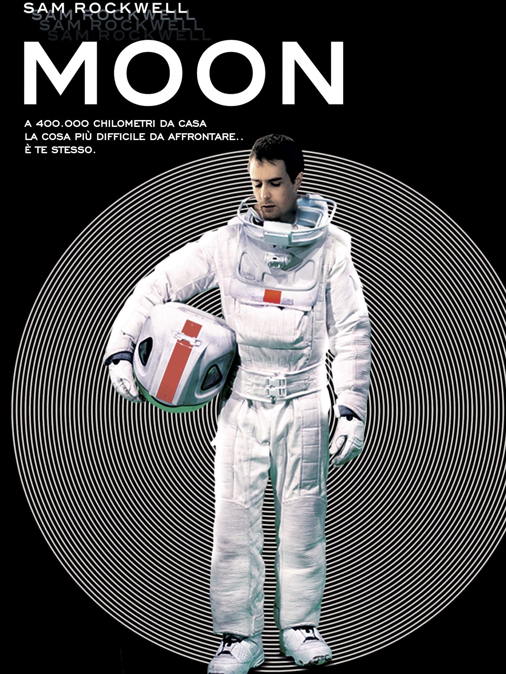 Locandina di Moon