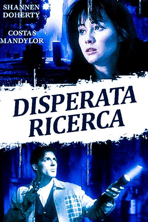 Locandina di Morte apparente