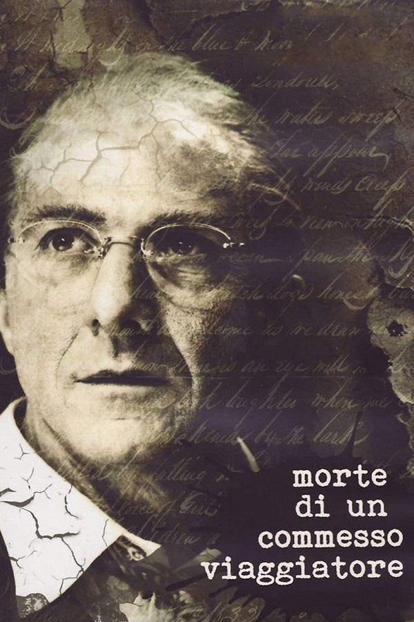 Locandina di Morte di un commesso viaggiatore