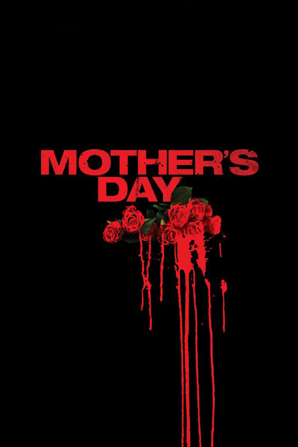 Locandina di Mother's Day