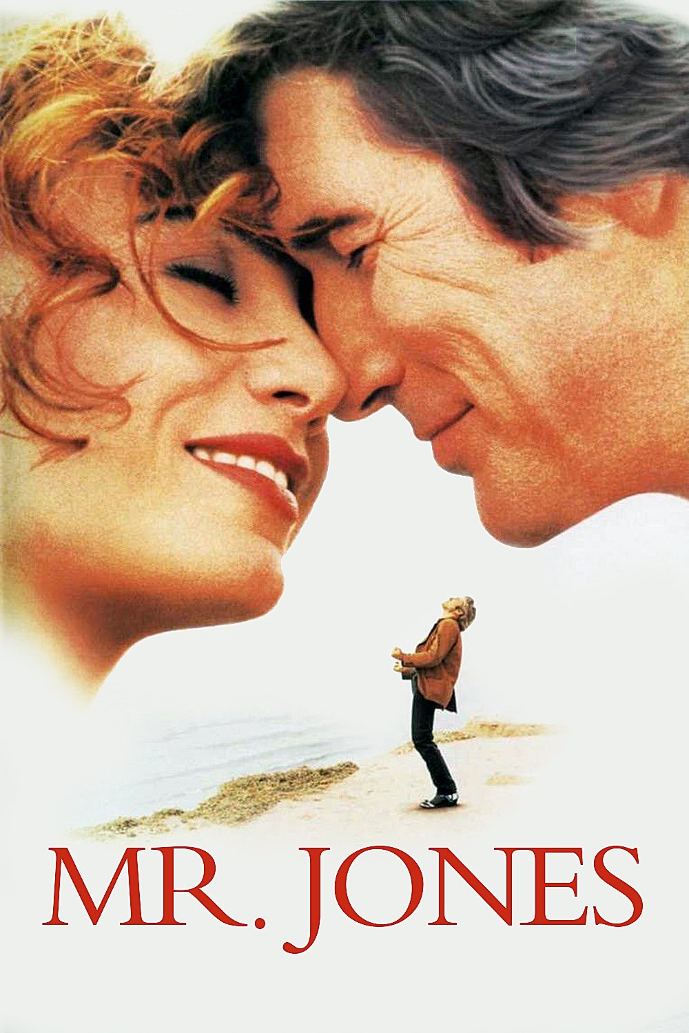 Locandina di Mr. Jones