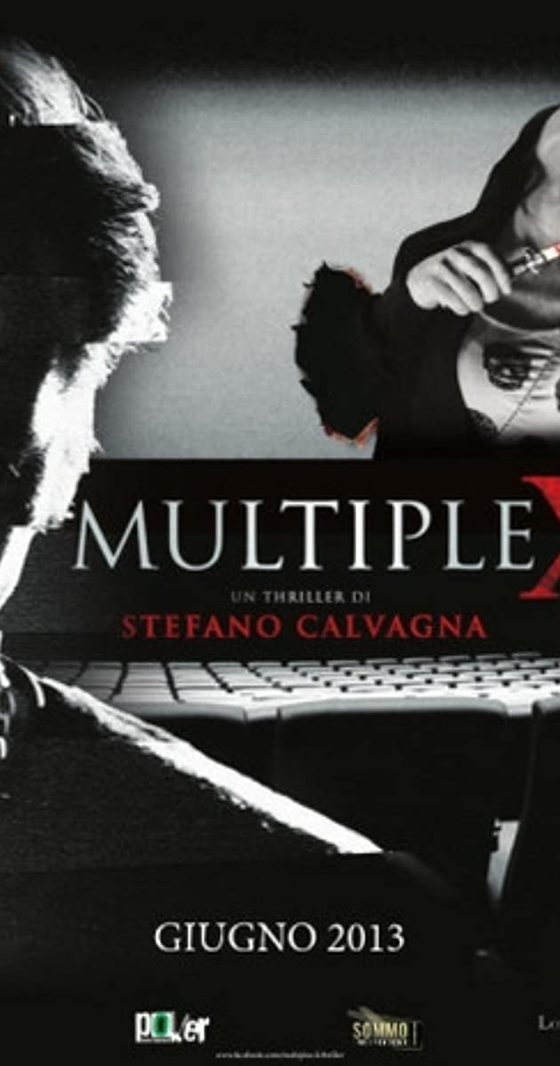 Locandina di MultipleX