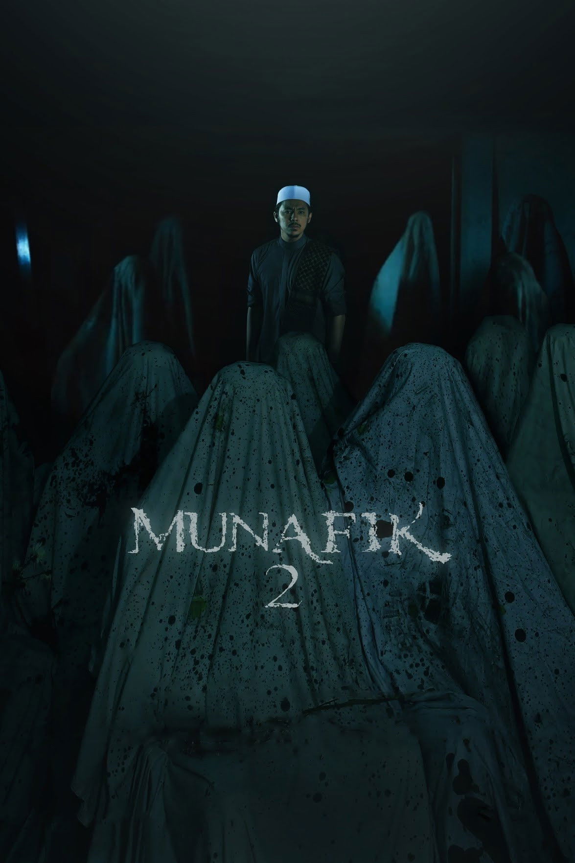 Locandina di Munafik 2