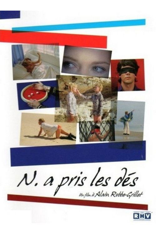 Locandina di N. a pris les dés...