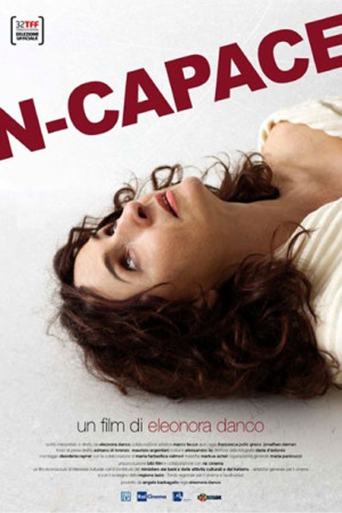 Locandina di N-Capace