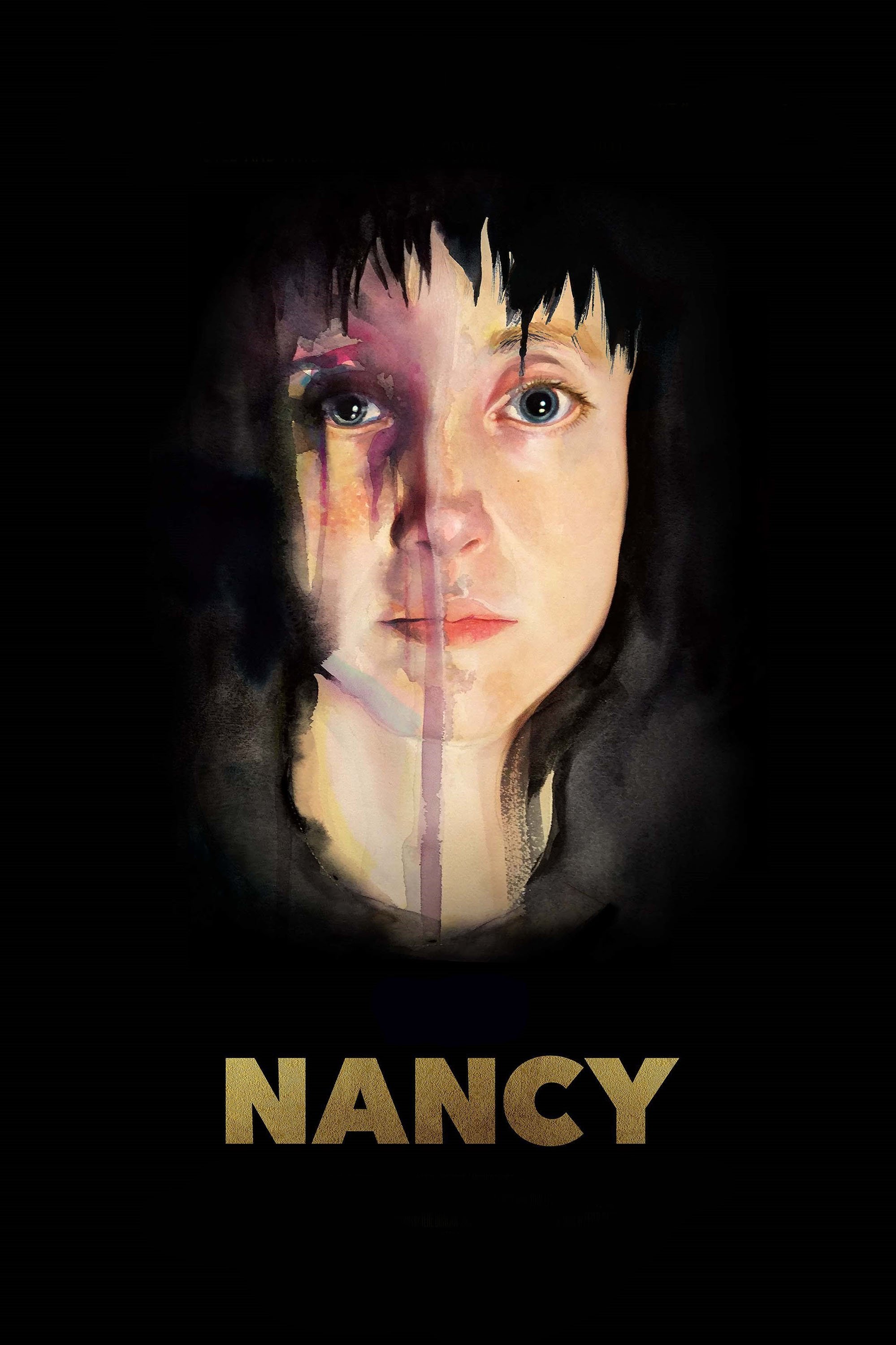 Locandina di Nancy