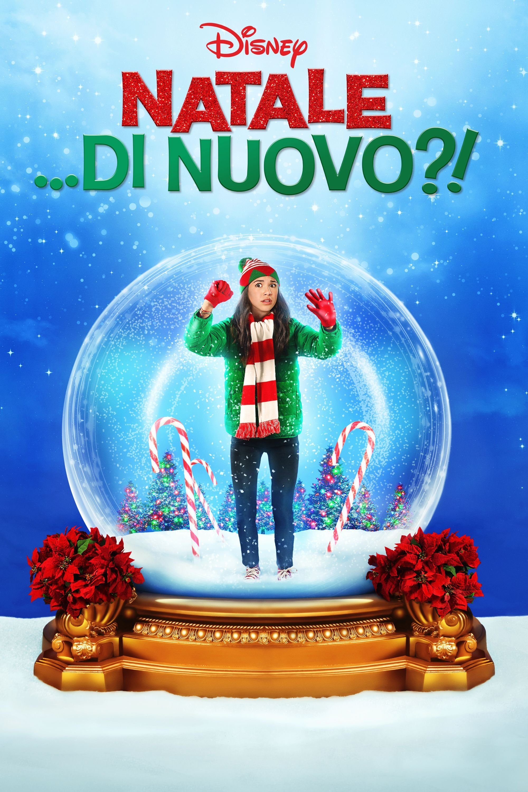 Locandina di Natale... di nuovo?!