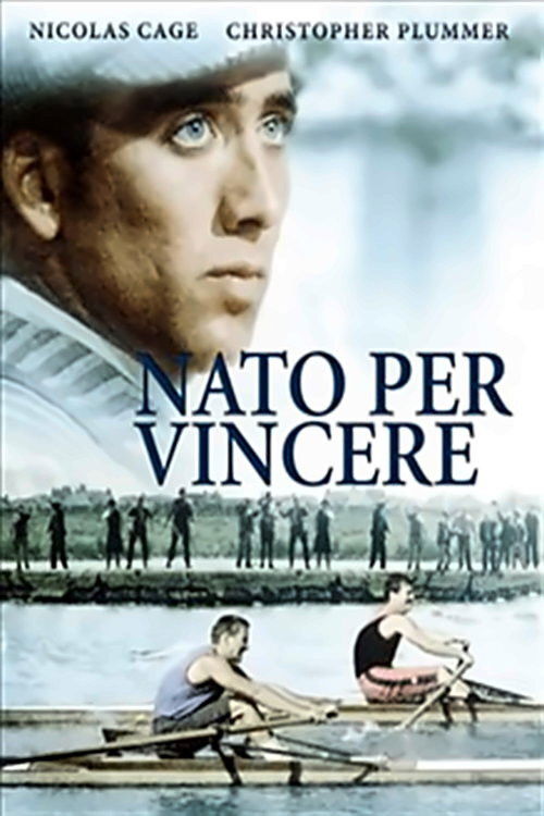 Locandina di Nato per vincere