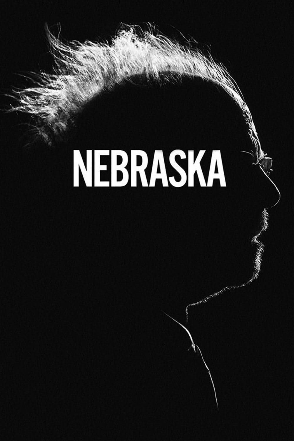 Locandina di Nebraska