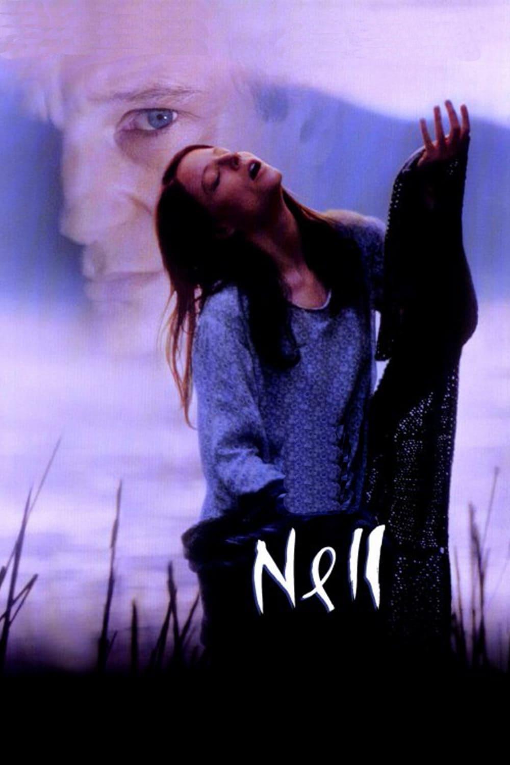 Locandina di Nell