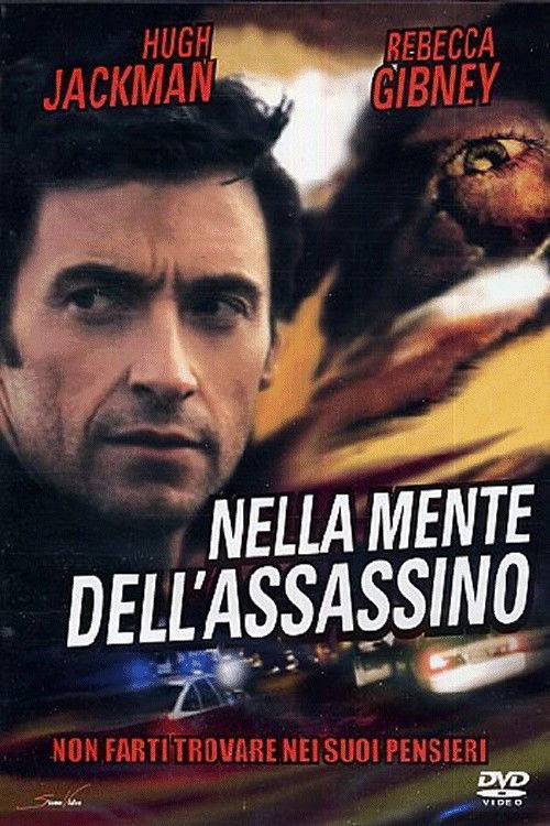 Locandina di Nella mente dell'assassino