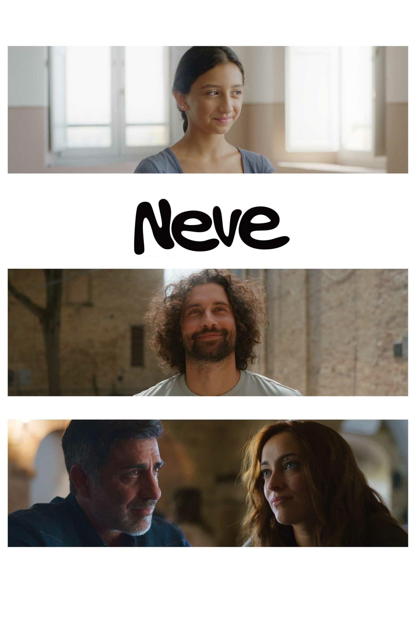 Locandina di Neve