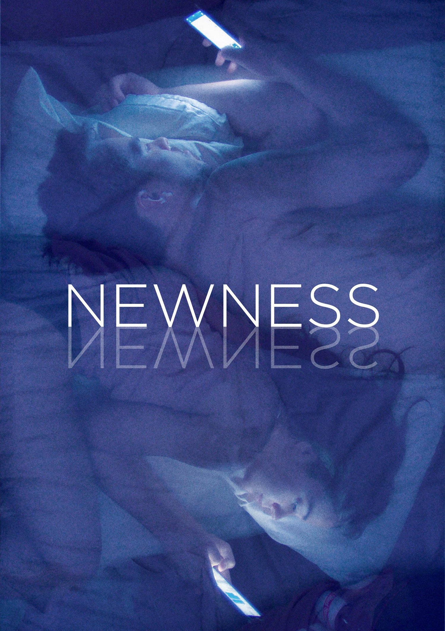 Locandina di Newness
