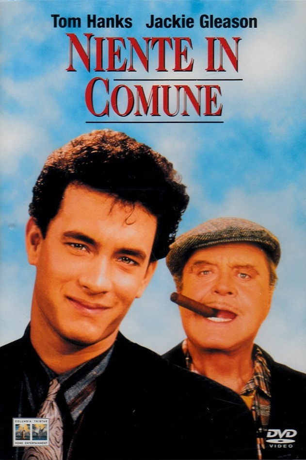 Locandina di Niente in comune