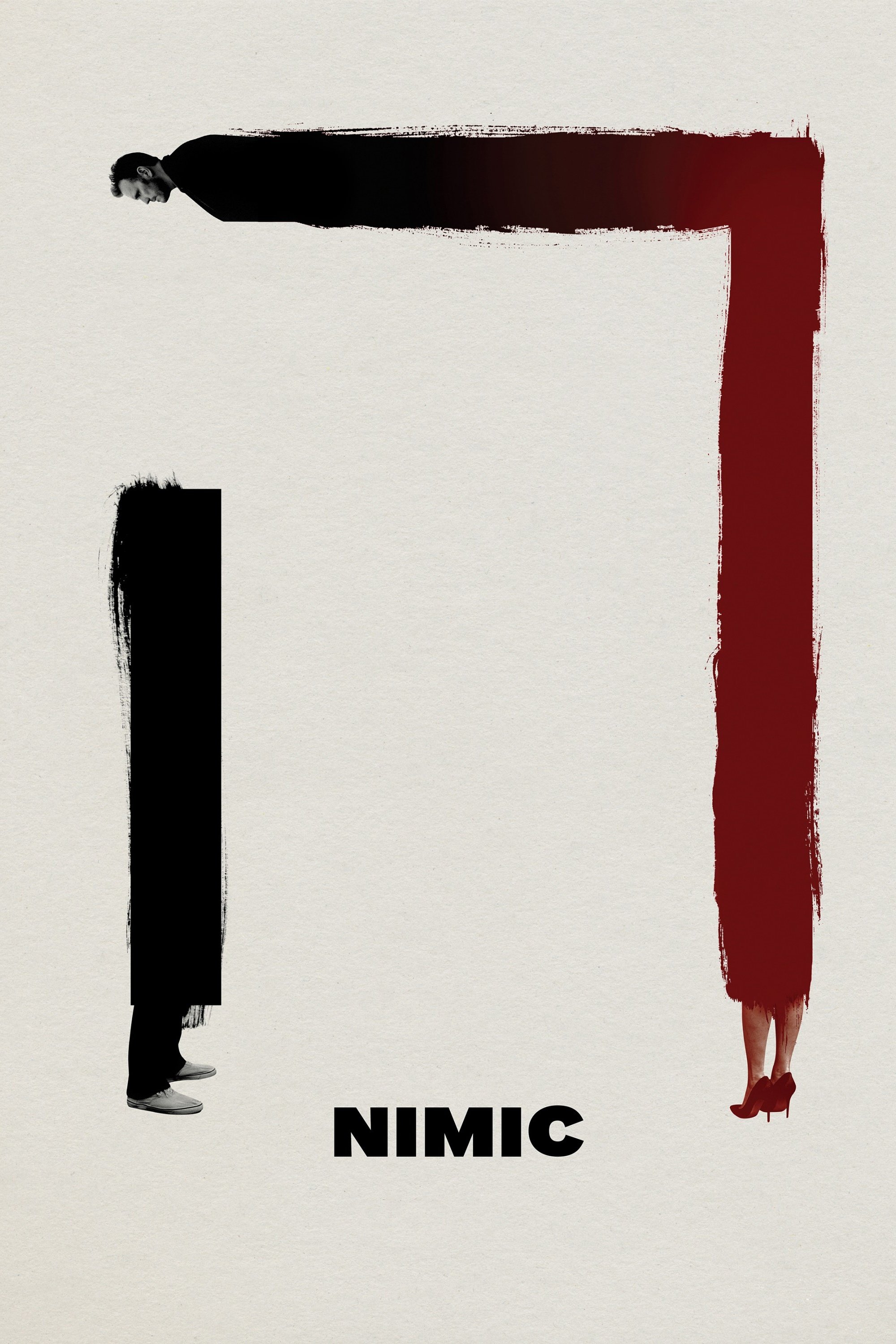 Locandina di Nimic