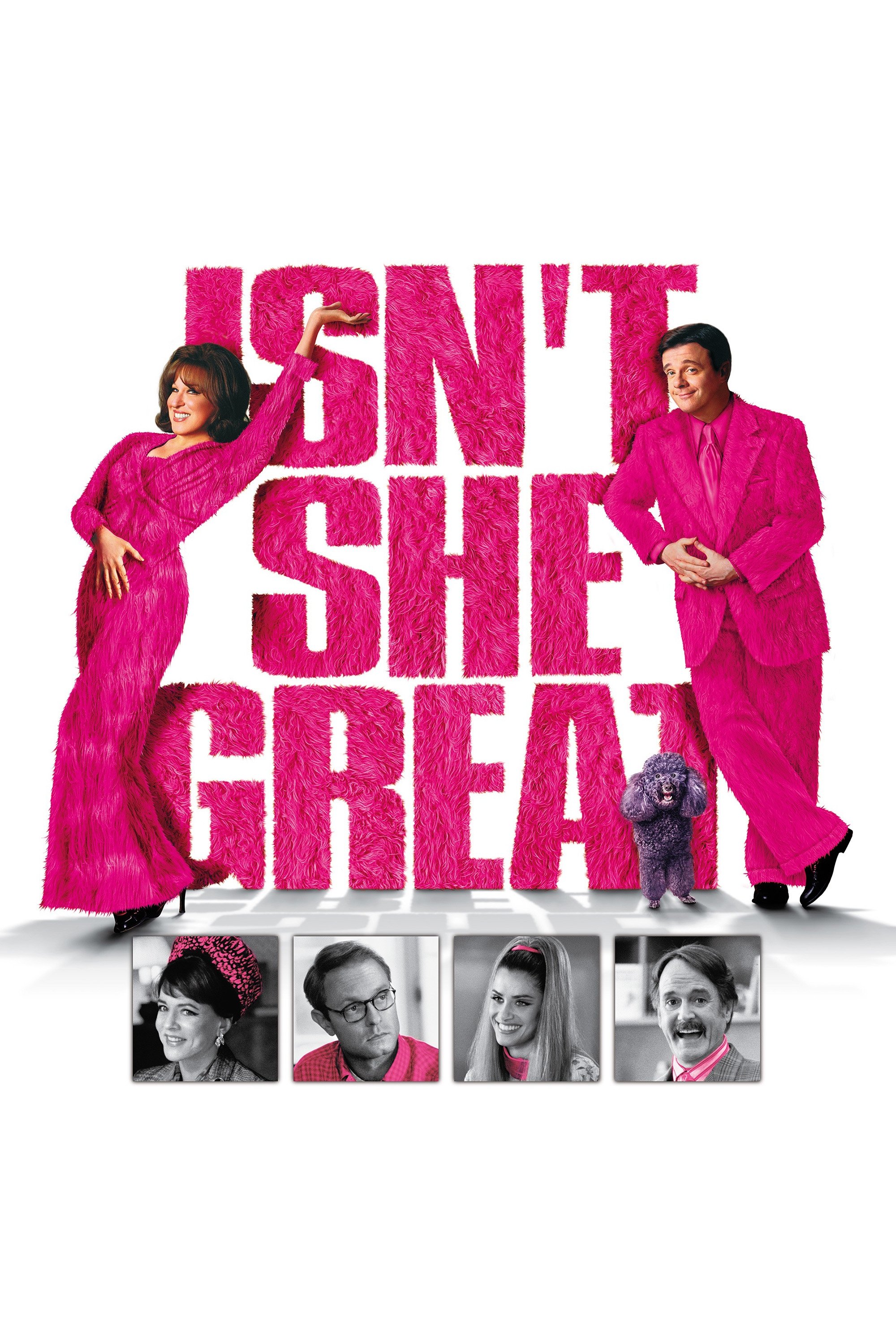 Locandina di Non è fantastica