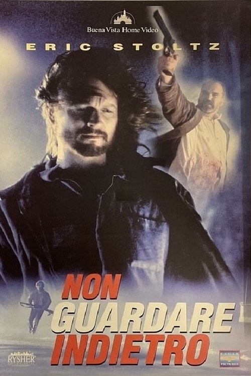 Locandina di Non guardare indietro