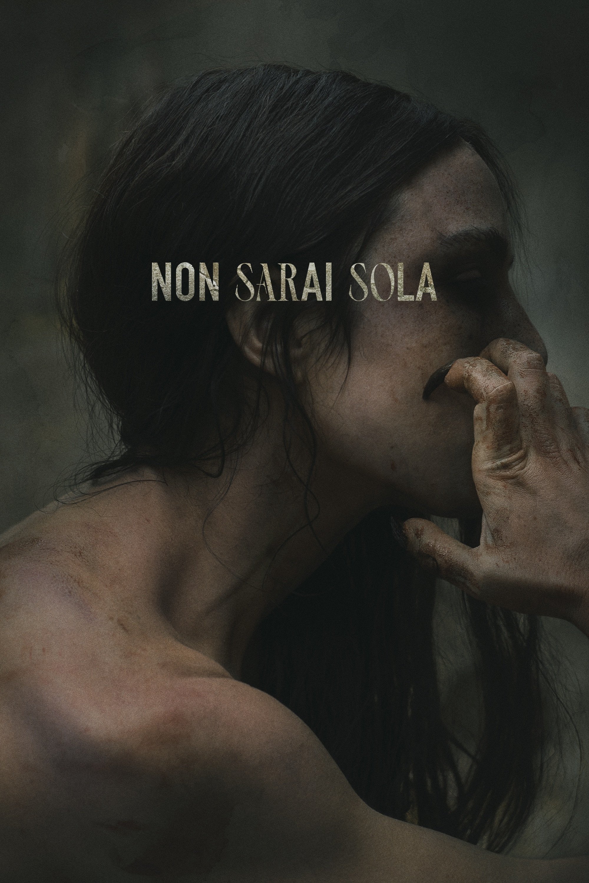 Locandina di Non sarai sola