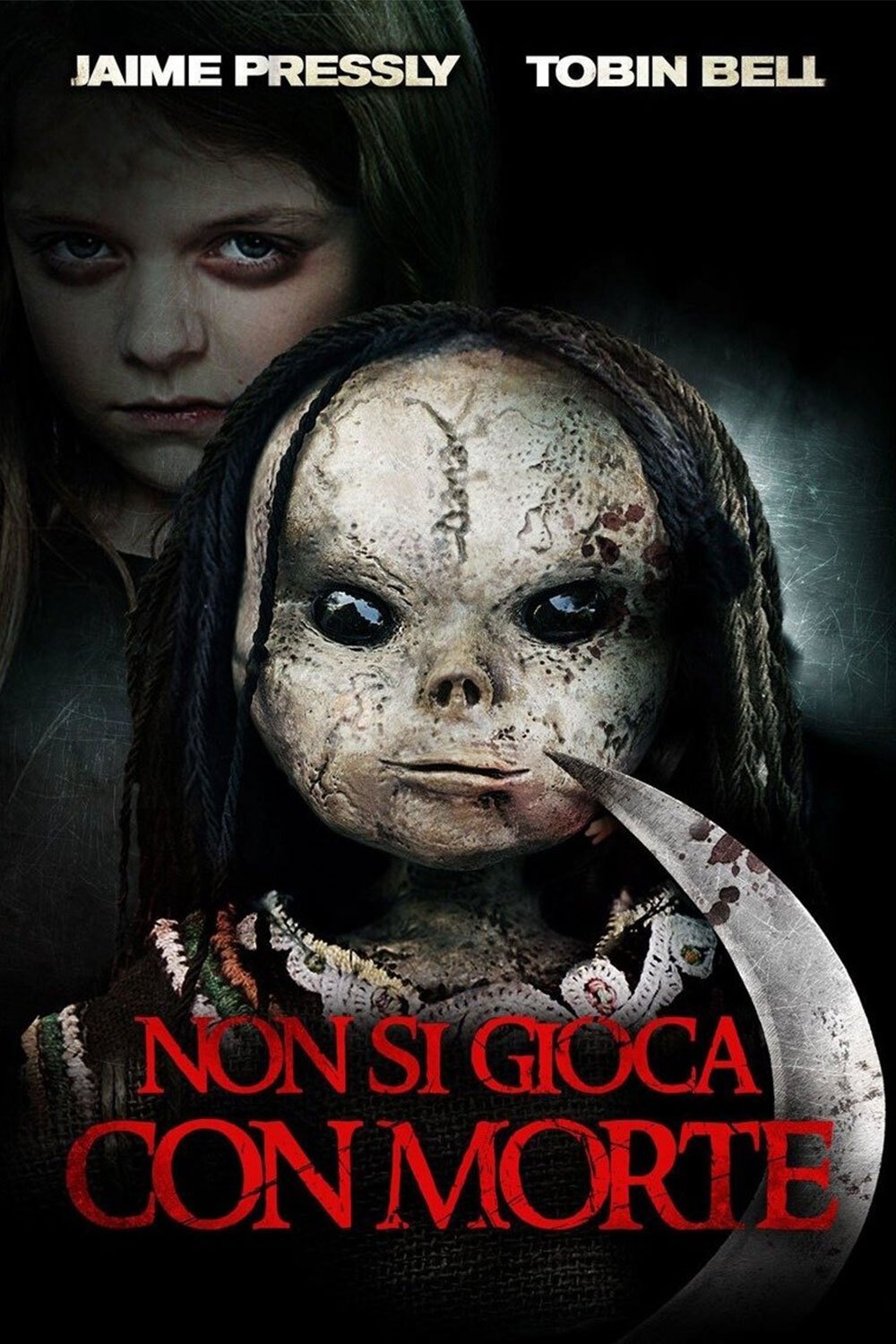 Locandina di Non si gioca con Morte
