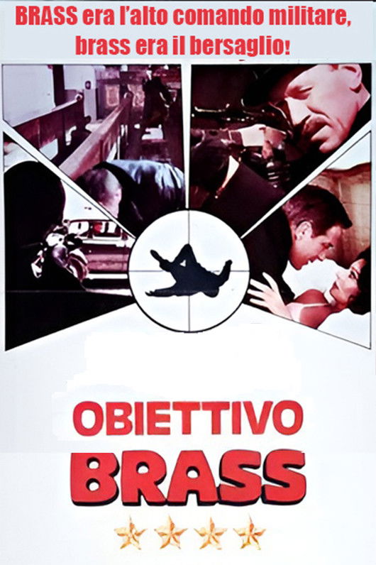 Locandina di Obiettivo Brass