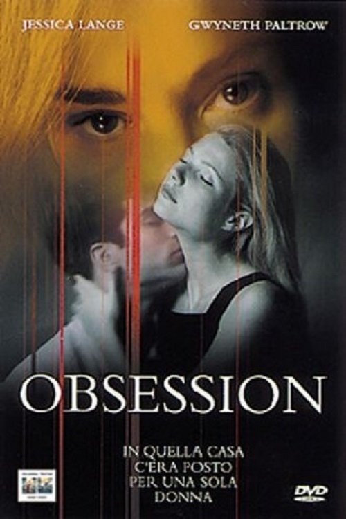 Locandina di Obsession