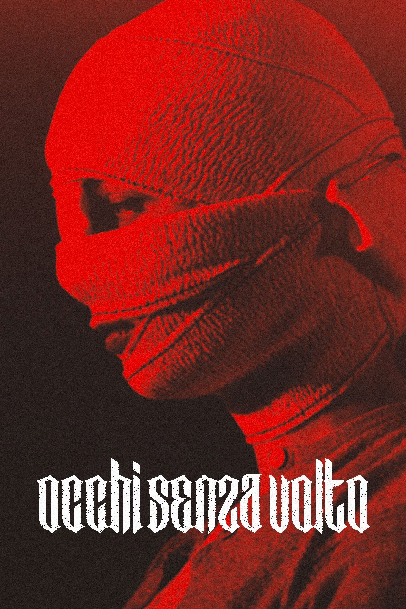 Locandina di Occhi senza volto