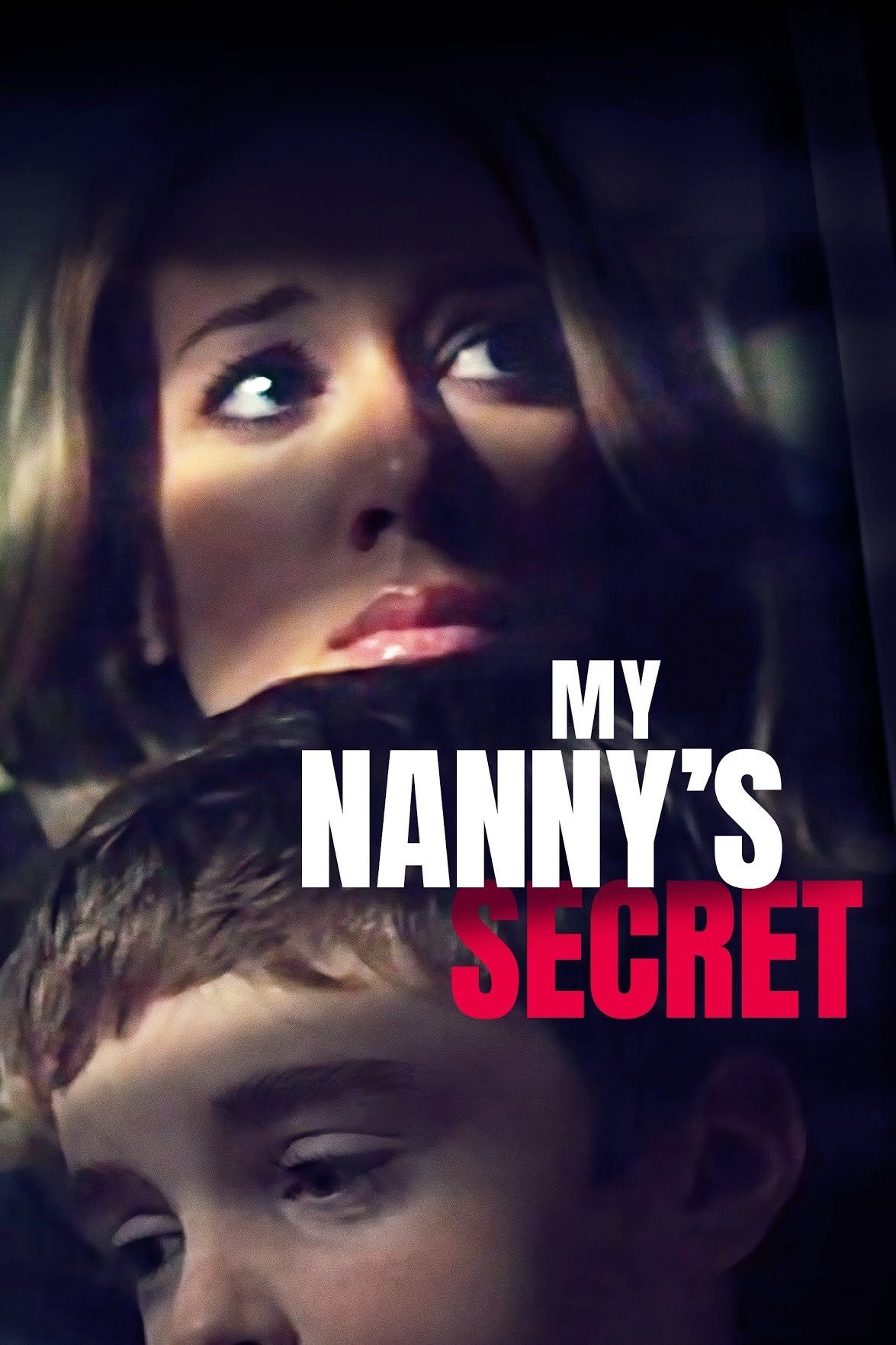 Locandina di Omicidi e Segreti - A Nanny's Secret