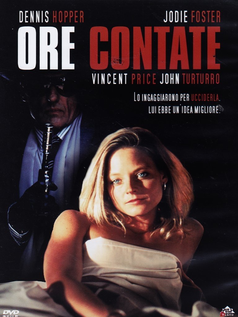 Locandina di Ore contate