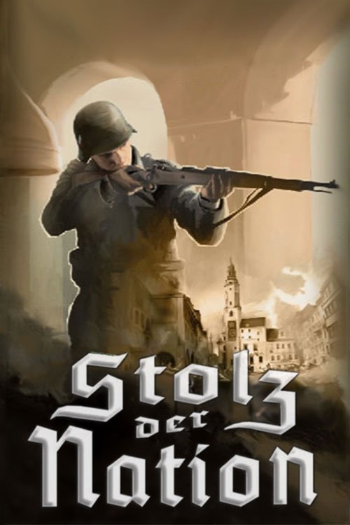 Locandina di Orgoglio della Nazione