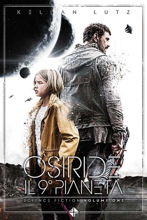 Locandina di Osiride - Il 9° pianeta