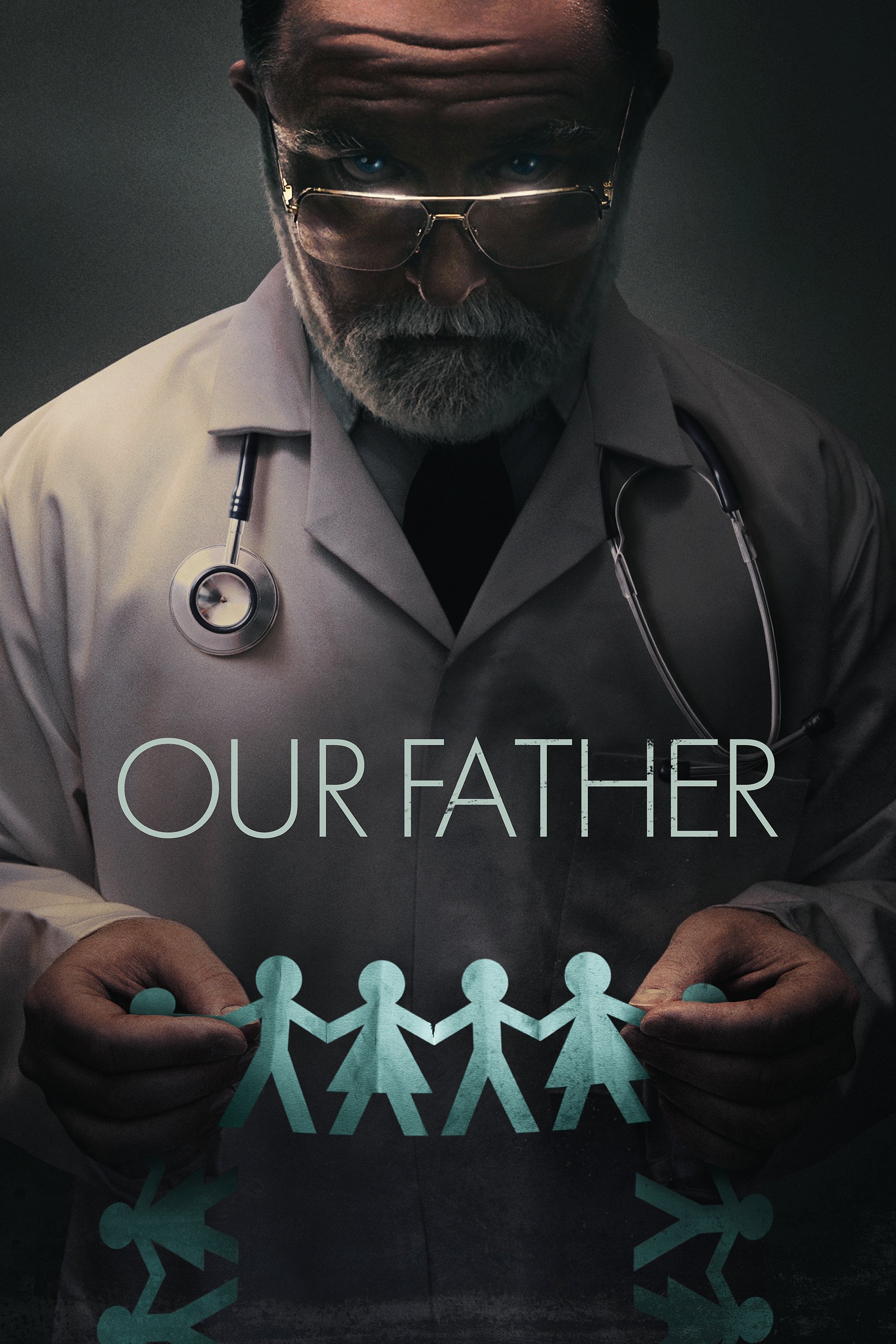 Locandina di Our Father