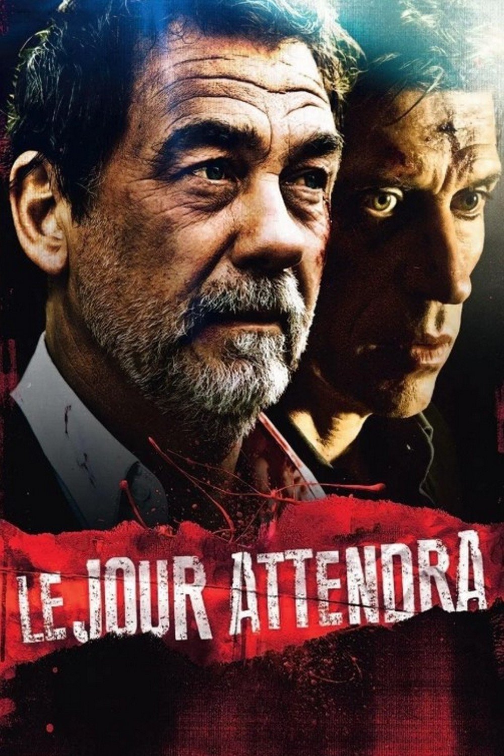Locandina di Paris Countdown
