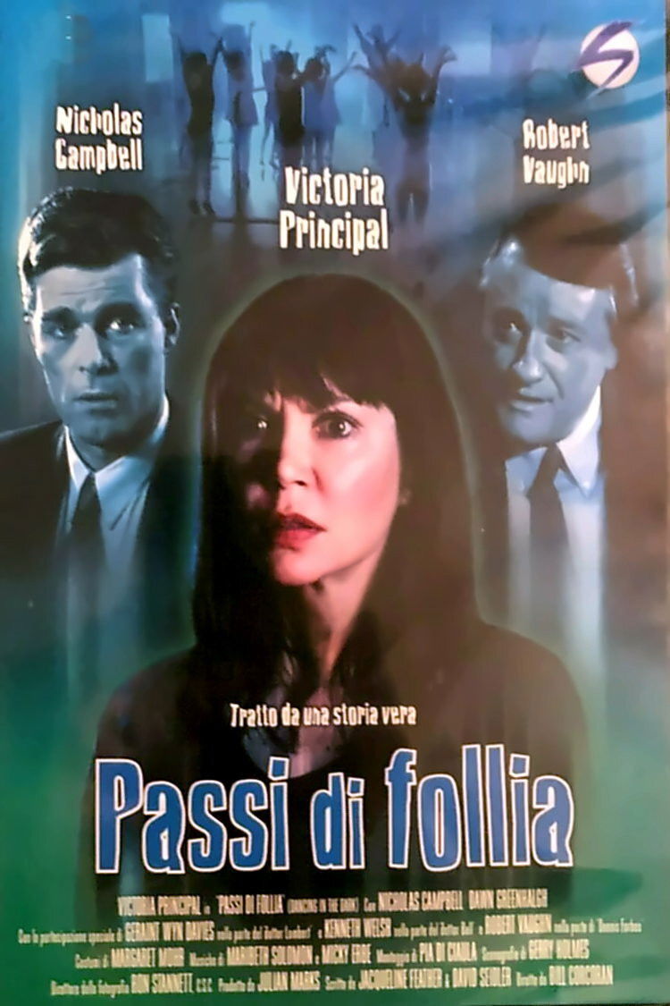 Locandina di Passi di follia