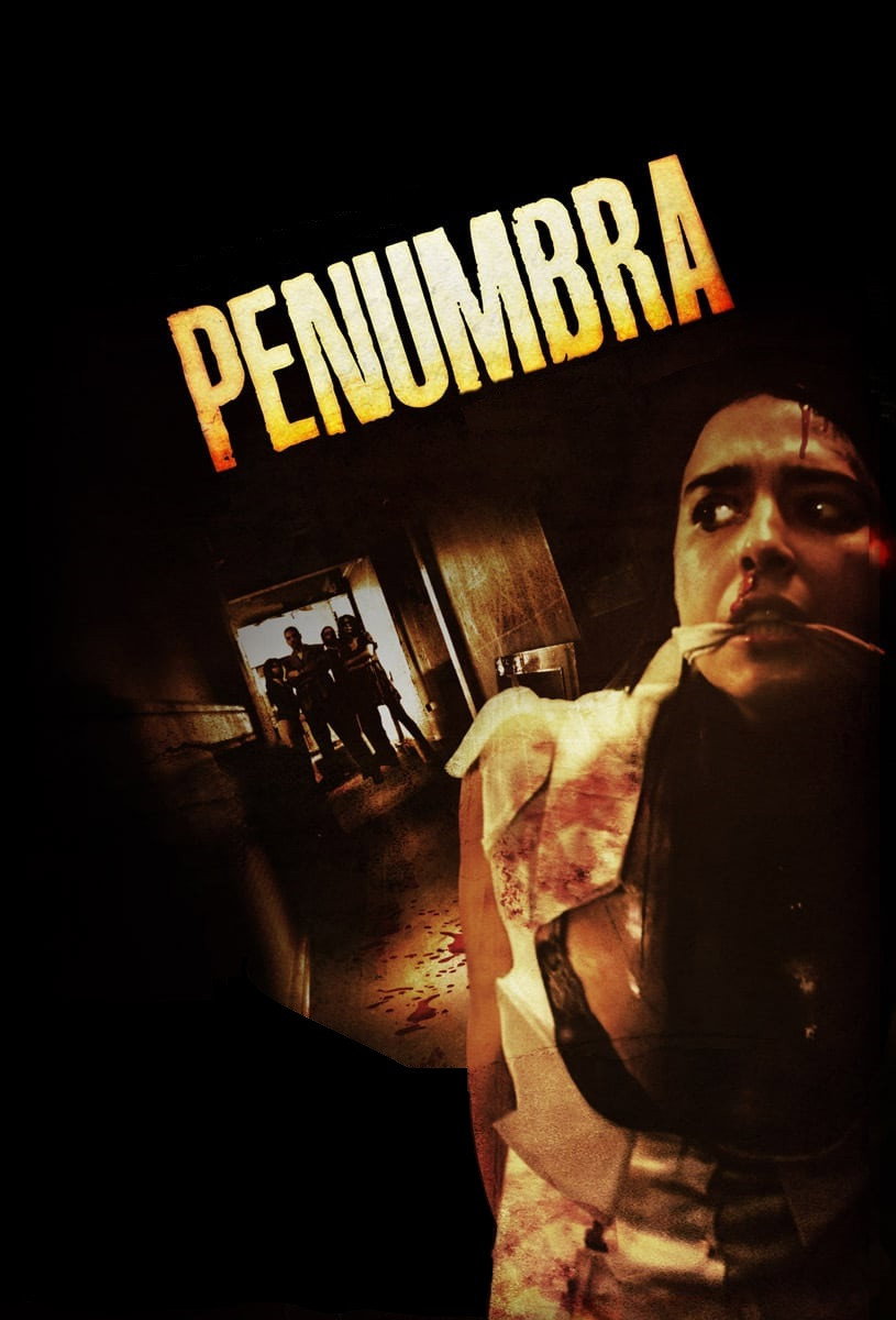 Locandina di Penumbra