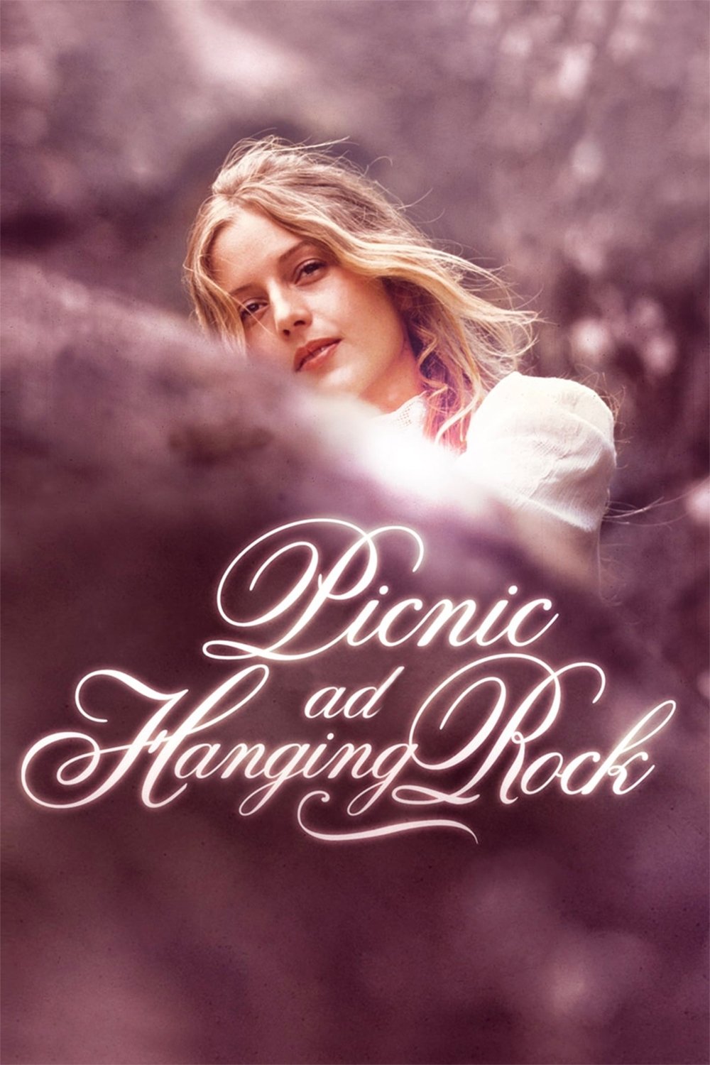 Locandina di Picnic ad Hanging Rock