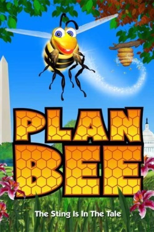 Locandina di Plan Bee
