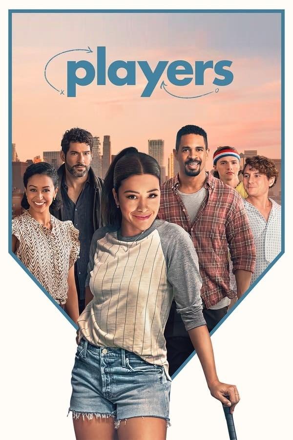 Locandina di Players