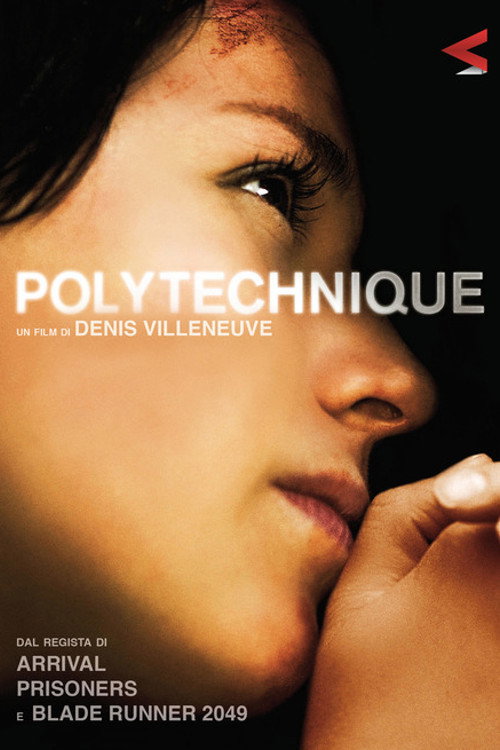 Locandina di Polytechnique